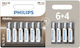 Philips LR6 Alkaline Batteries AA 1.5V 10pcs