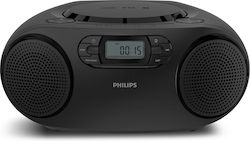 Philips Sistem Audio Portabil cu Radio