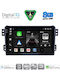 Digital IQ Car Audio System for Opel Agila Suzuki Splash 2008-2018 Bluetooth USB WiFi GPS Apple CarPlay Android Auto with 9" Touch Screen