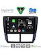 Digital IQ Car Audio System for Subaru Forester / Impreza 2008-2013 (Bluetooth/USB/WiFi/GPS/Apple CarPlay/Android Auto) with 9" Touch Screen