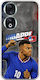 Handyhülle World Stars Collection Kylian Mbappe Ehre 90 5g Flexible Tpu Transparente Silikon