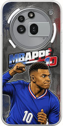 Husă World Stars Collection Kylian Mbappe Nothing Phone 3a Pro 5g Flexibil TPU Silicon Transparentă Husă World Stars Collection Kylian Mbappe Nothing Phone 3a Pro 5g Flexibil TPU Silicon Transparentă