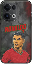 World Stars Collection Cristiano Ronaldo Oppo Reno 13 Pro 5g Black TPU Black Silicone Case World Stars Collection Cristiano Ronaldo Oppo Reno 13 Pro 5g Black TPU Black Silicone Case