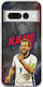 Θήκη World Stars Collection Harry Kane Google Pixel 7 5g Flexible Tpu Διάφανη Σιλικόνη