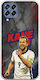 Калъф World Stars Collection Harry Kane Samsung Galaxy M33 5g Гъвкав TPU Прозрачен Силикон
