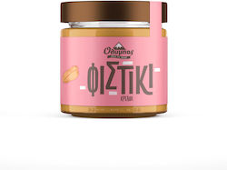Olympos Peanut Spread 100% 200gr Olympos Peanut Spread 100% 200gr