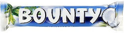Bounty Bounty Milchschokolade mit Kokosnuss 57g