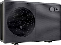 LG Thermav Pompă de Căldură 14kW Trifazată 65°C Monoblock LG Thermav Pompă de Căldură 14kW Trifazată 65°C Monoblock