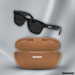 Booster Vision Pro Смарт Очилa Кафяви