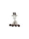 Uniq Cuddly Dog Toy 24cm 1 Piece