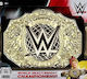 Wwe World Heavyweight Championship Belt