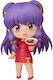 Ranma 1/2 Nendoroid Фигура За Действие Shampoo Размер 10см