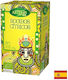Herbes Del Moli Ceai Roșu Produs Organic 20 Pungi 28gr