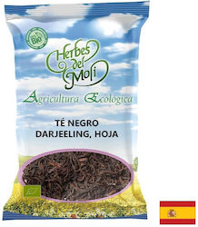 Herbes Del Moli Μαύρο Τσάι Βιολογικό Προϊόν 60gr