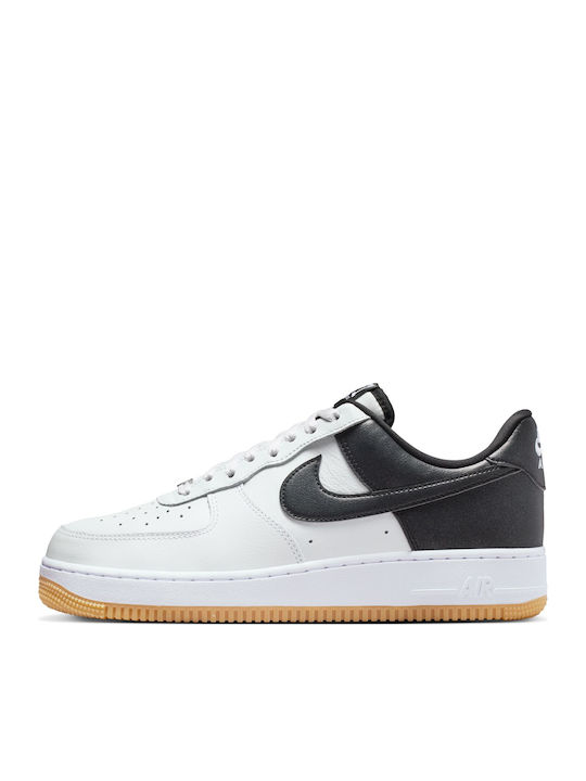 Air Force 1 '07 Lv8 Ανδρικά Sneakers Λευκά