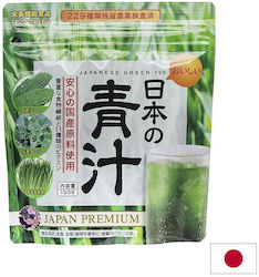Fine Japan Grüner Tee 100g