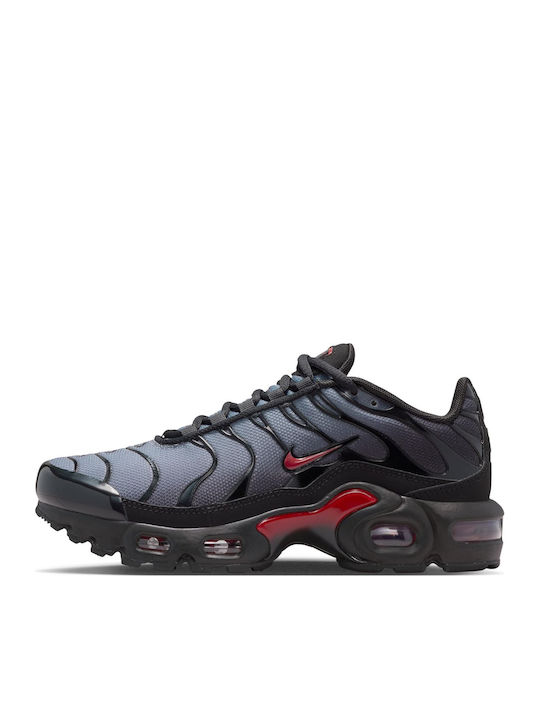 Nike Nike Air Max Adidasi copii Negri