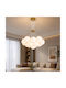 Alista Home Verstellbare Deckenleuchte Gold