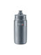 Elite Fly Tex Бутилка За Колоездене 750ml Сива