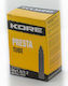 Σαμπρέλα Ποδηλάτου Kore Presta 26 X 1.5/2.2 Tube