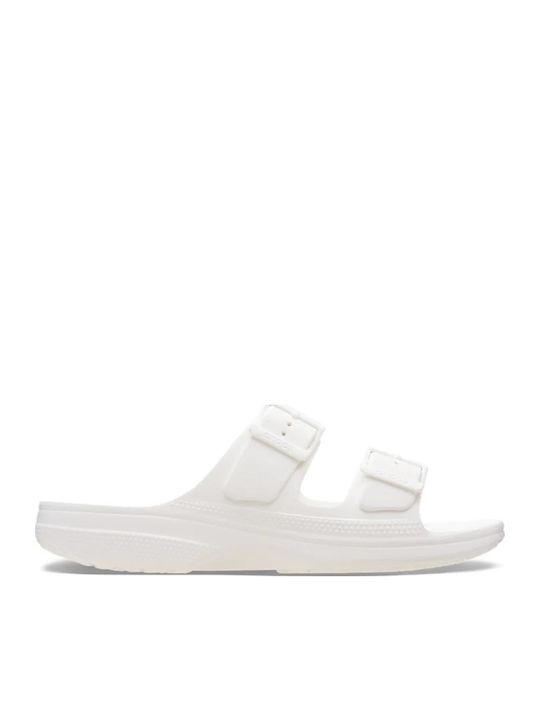 Sandal Men's Flip Flops White