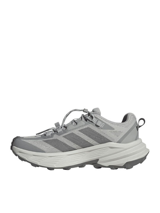 adidas Terrex Pantofi de drumeție pentru bărbați Bej
