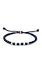 Tommy Hilfiger Men's Bracelet Made of Stainless Steel 20cm