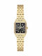 Bigotti Milano Men's Watch Battery Gold