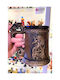 SteweHome Ceramic Brown Mug 400ml