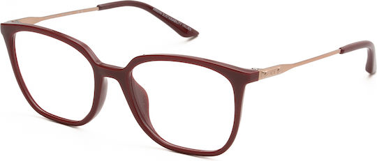 Armani Exchange Prescription Eyeglass Frames 3142u 8387 5217