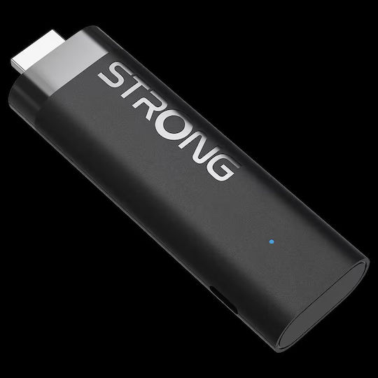 Strong Smart TV Stick Leap Nova Full HD with Bluetooth / Wi-Fi / HDMI