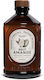 Bacanha Almond Flavor Organic Syrup 400 Ml Coffee Lemonades Cocktails