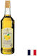 Lemon Syrup – Refreshing Drinks Cocktails 1000 Ml