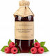 Real Raspberry Syrup 330 Ml From Natural Raspberries Tea Desserts