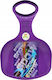 Sanie Apple Slide Snow Sliding XXL Săniuțe Colorate Mov