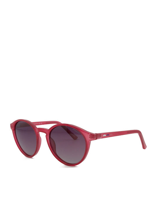 Playmobil Round Kids Sunglasses with Polarized ...