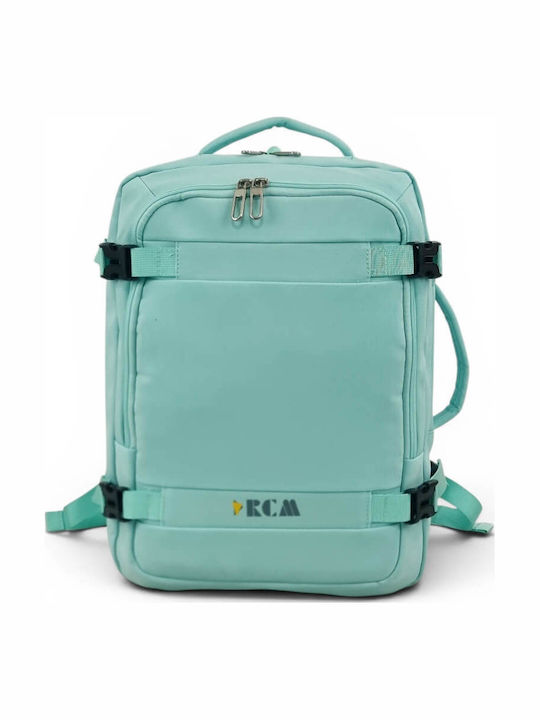 RCM Backpack Αδιάβροχο Πράσινο