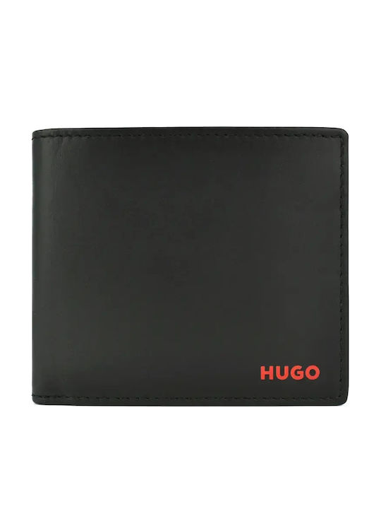 Herrenbrieftasche Schwarz