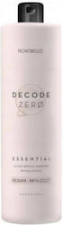 Montibello Decode Zero Essential Shampoo 1000ml
