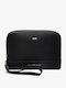 Tommy Herren Tasche Schulter / Crossbody Schwarz