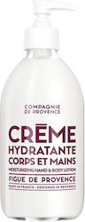 Compagnie De Provence Body Butter Restoring 300ml Compagnie De Provence Body Butter Restoring 300ml