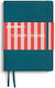 Leuchtturm1917 Бележник A5 Bullet с Точки