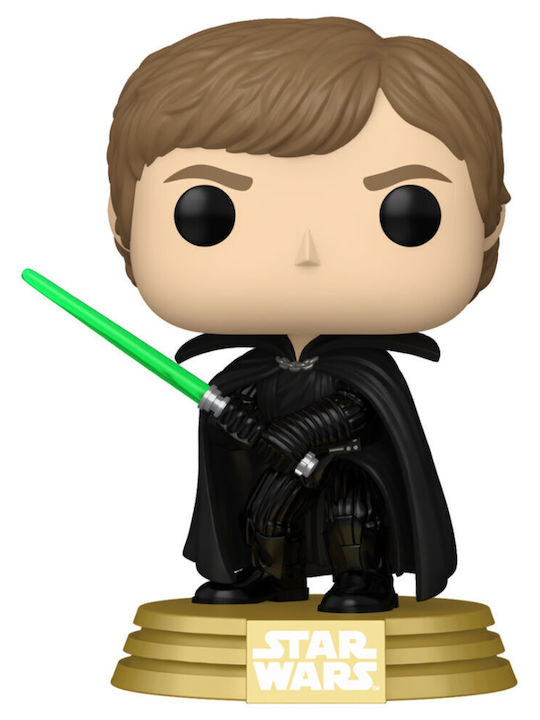 Funko Pop! Movies: Star Wars - Luke Skywalker (...