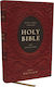 1611 Kjv With Apocrypha, Hardcover - Thomas Nelson Publishers - Hardback