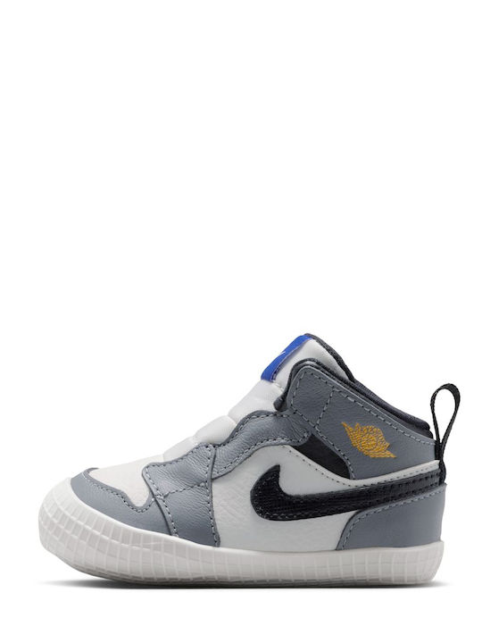 Jordan Jordan Baby Sneakers Grau 1