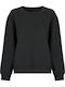 Kinder-Sweatshirt Schwarz