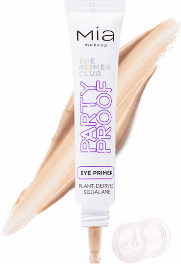 Mia Make Up Augen-Primers Pulver 10ml