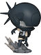 Funko Pop! Animation: Chainsaw Man - Reze Arc Bombe