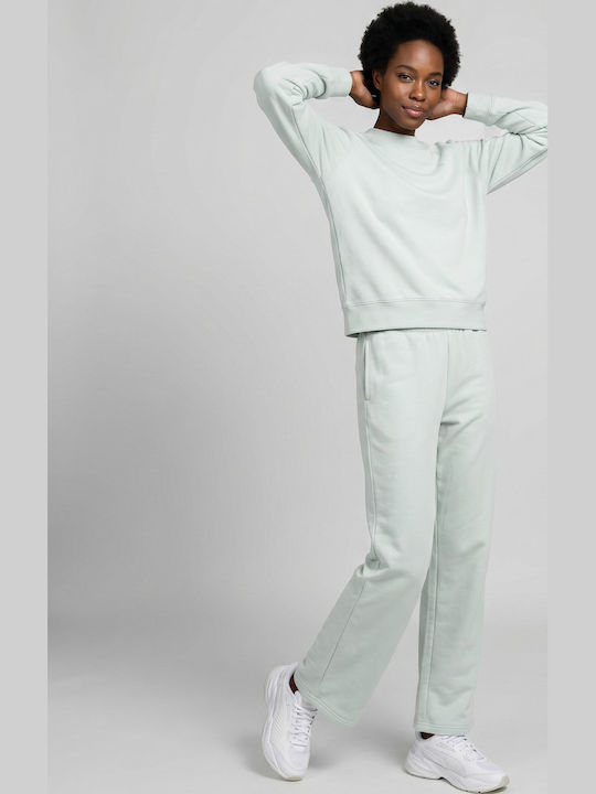 PUMA Sweat Sweat Set de trening Verde