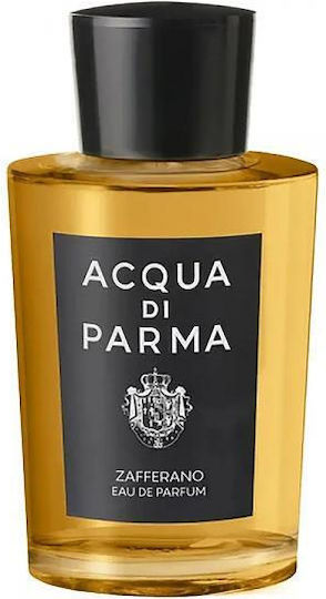 Acqua di Parma Zafferano Eau de Parfum 180ml